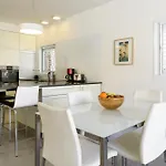 Full Comfort 1Br Near Frishman Beach By Feelhome