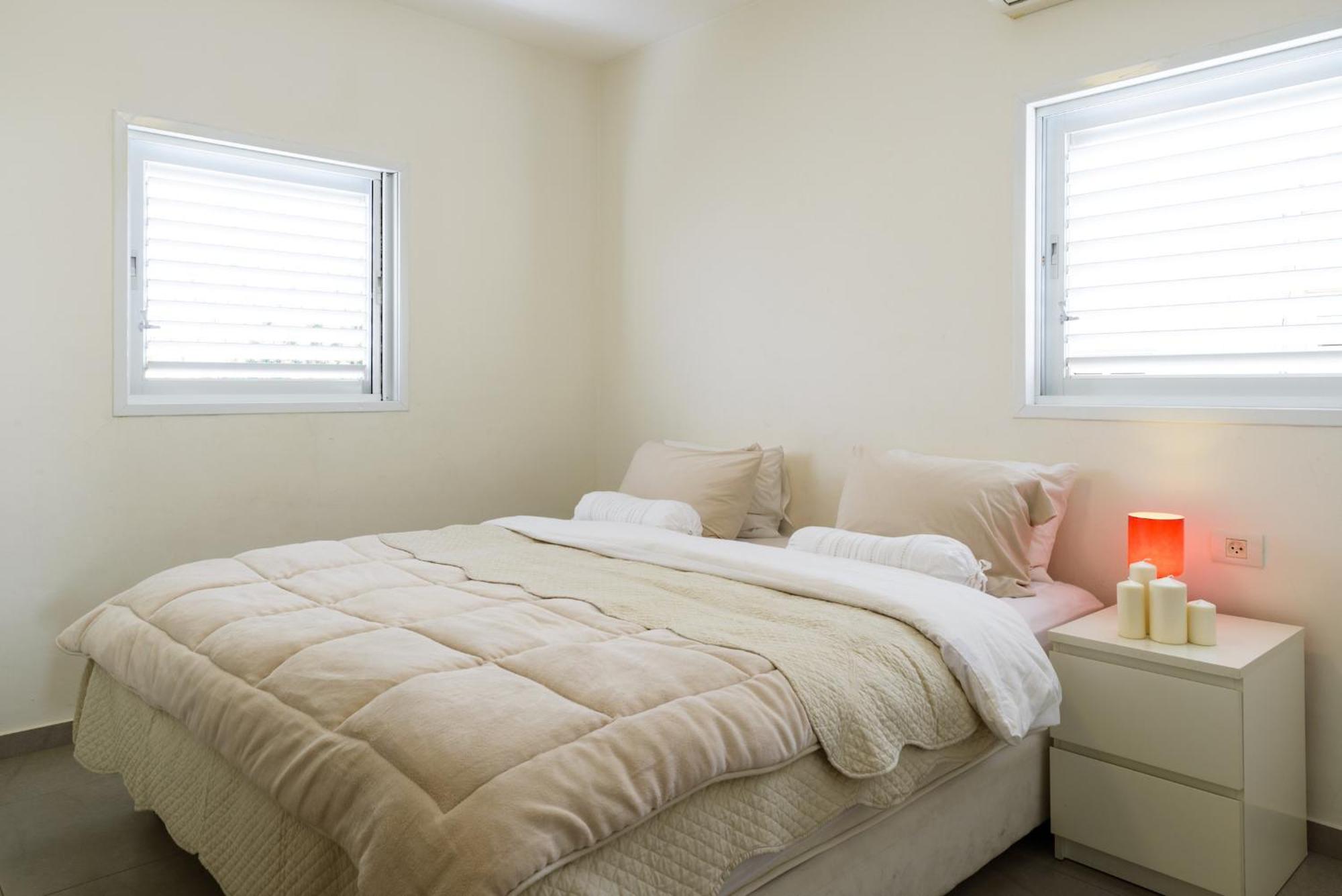 Full Comfort 1br Near Frishman By Feelhome