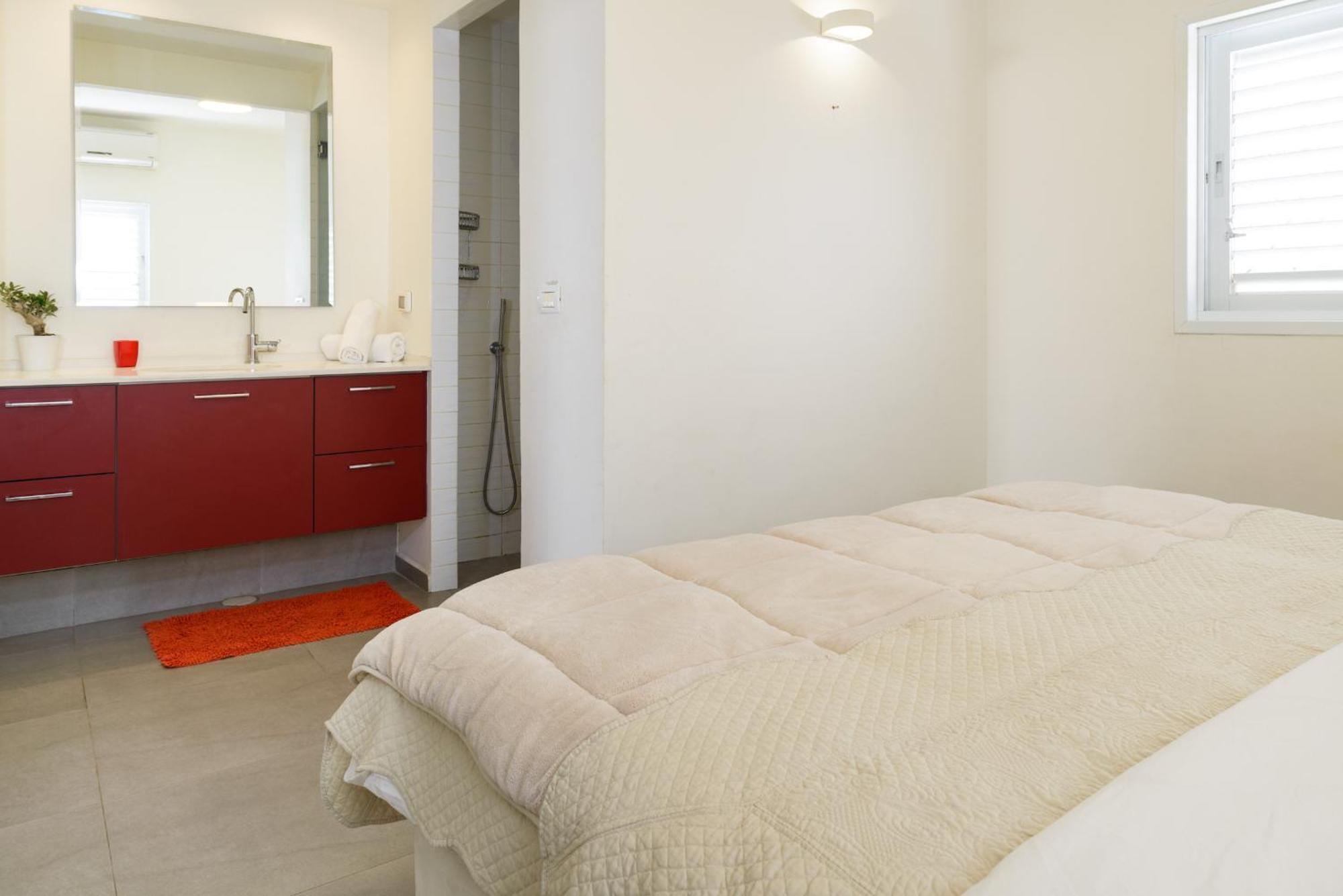 Full Comfort 1br Near Frishman By Feelhome Tel Aviv