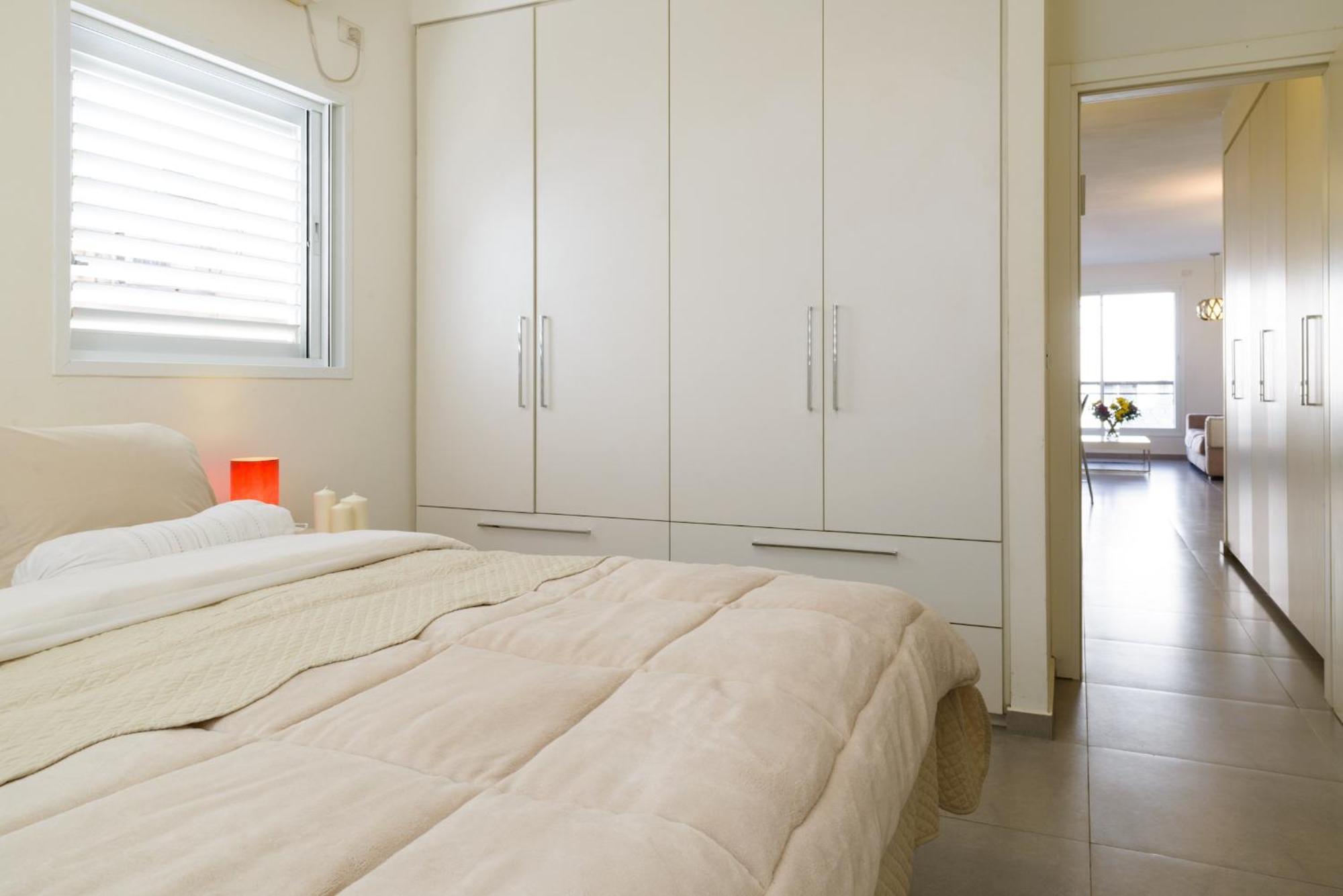 Apartment Full Comfort 1br Near Frishman By Feelhome *