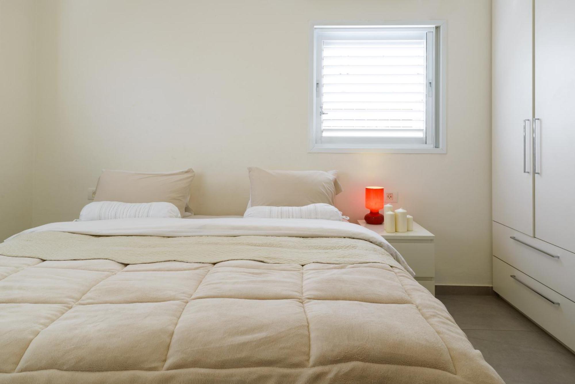 Full Comfort 1br Near Frishman By Feelhome Apartment Tel Aviv